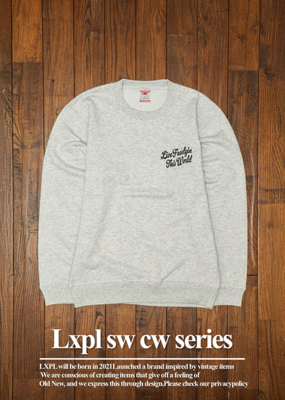 LXPL SW CW
