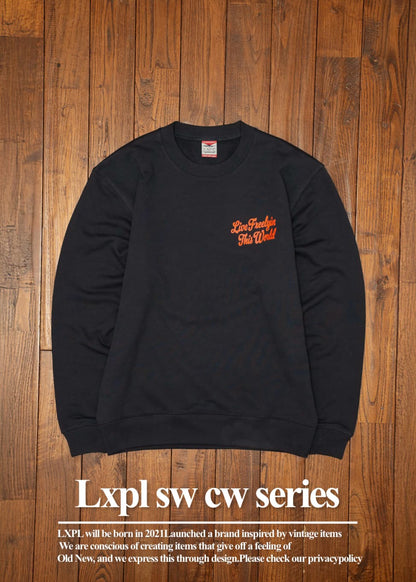 LXPL SW CW