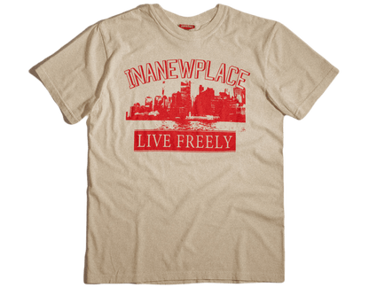 LXPL TEE FG