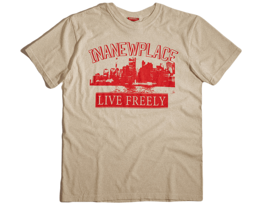 LXPL TEE FG