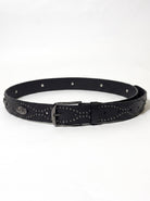 SD belt 101 スタッズベルト バックル